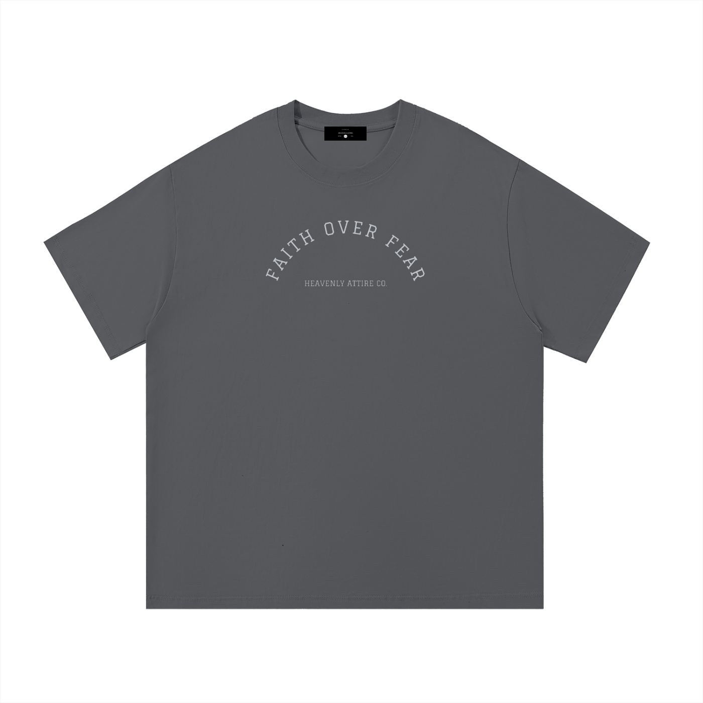 Faith Over Fear T-Shirt