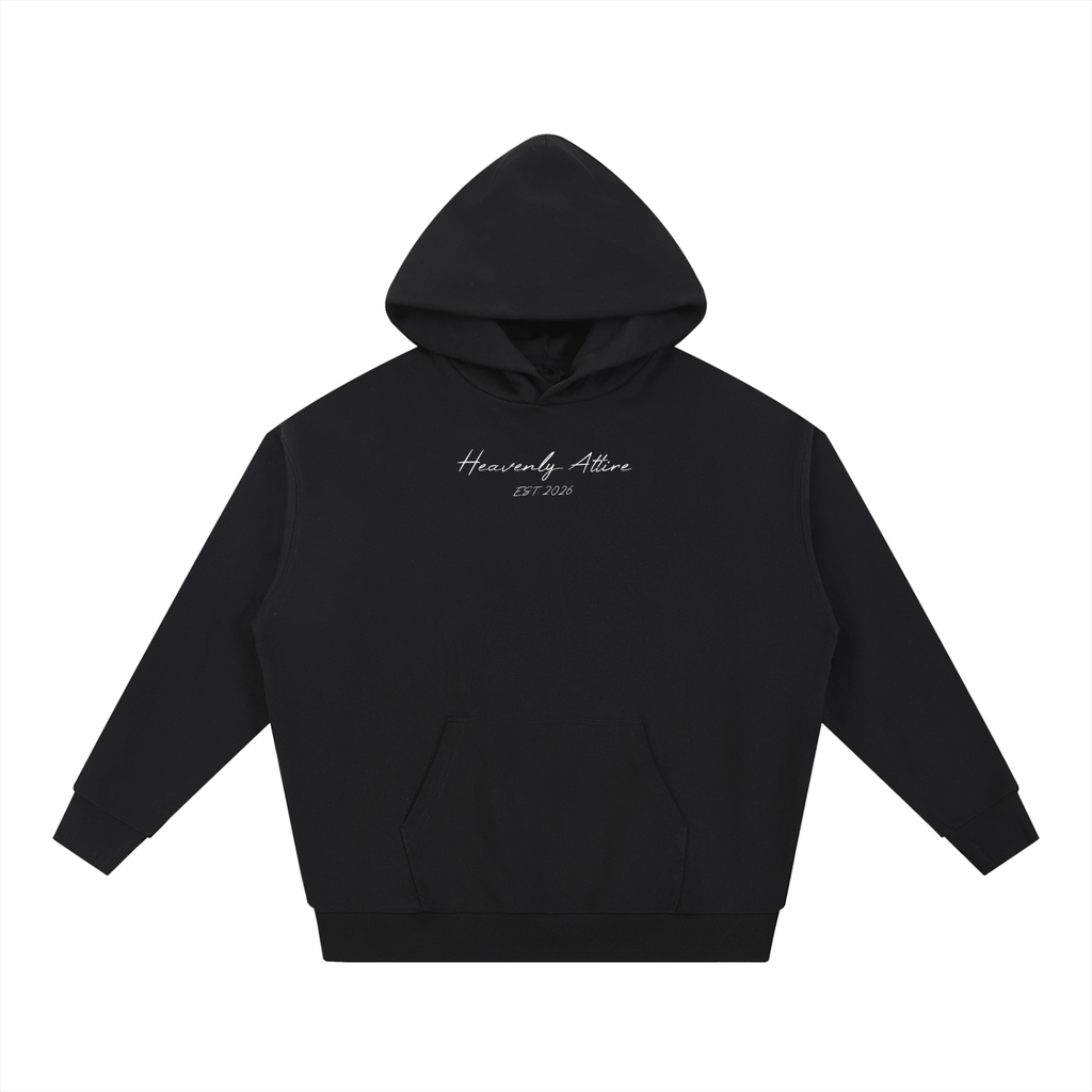 "Heavenly Attire" Hoodie