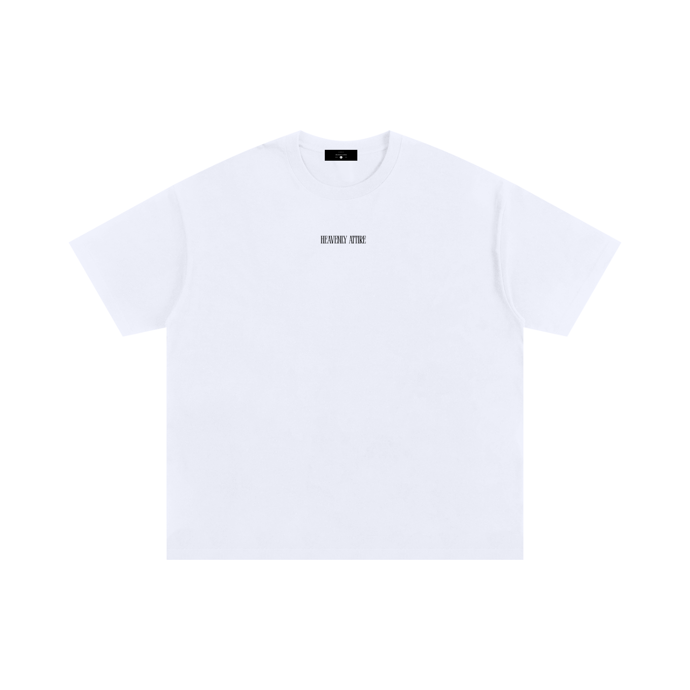 Heavenly attire Co. T-shirt