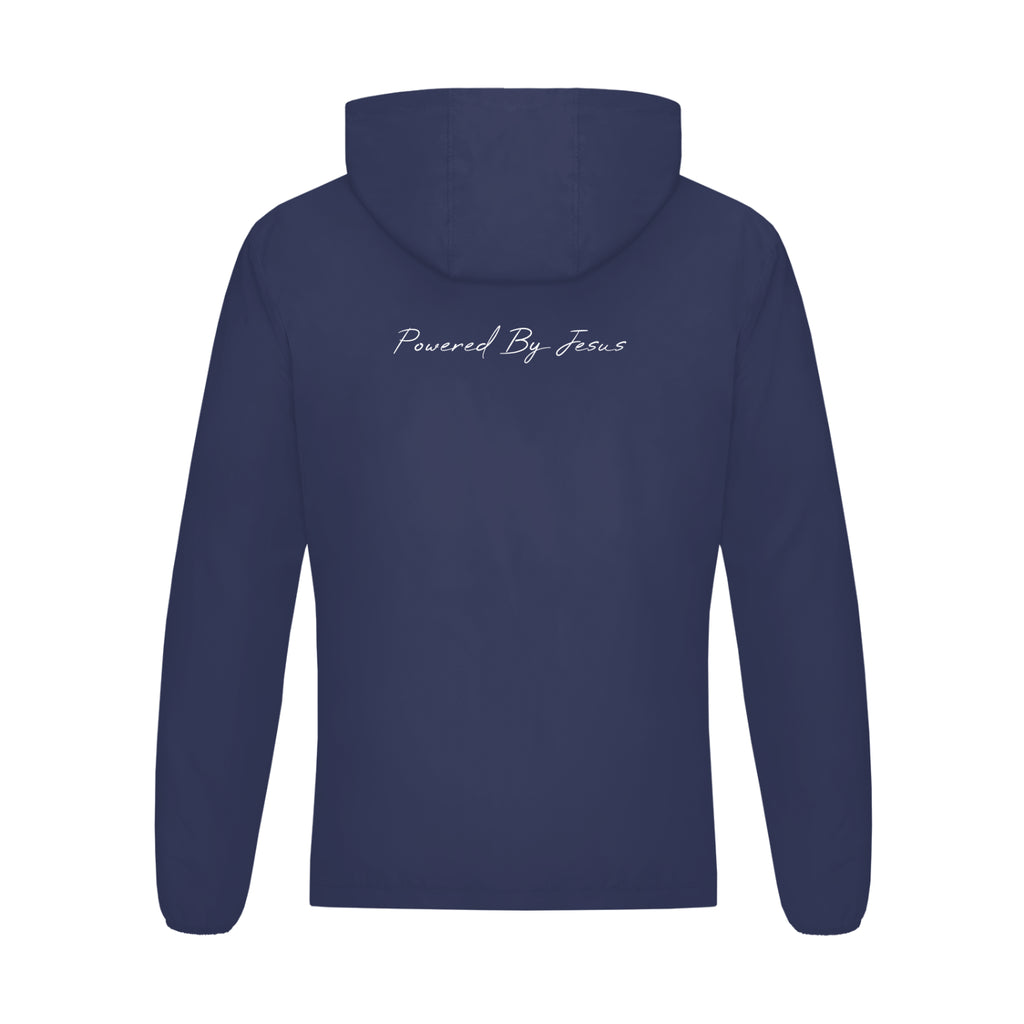 "Heavenly Attire" Sports Jacket