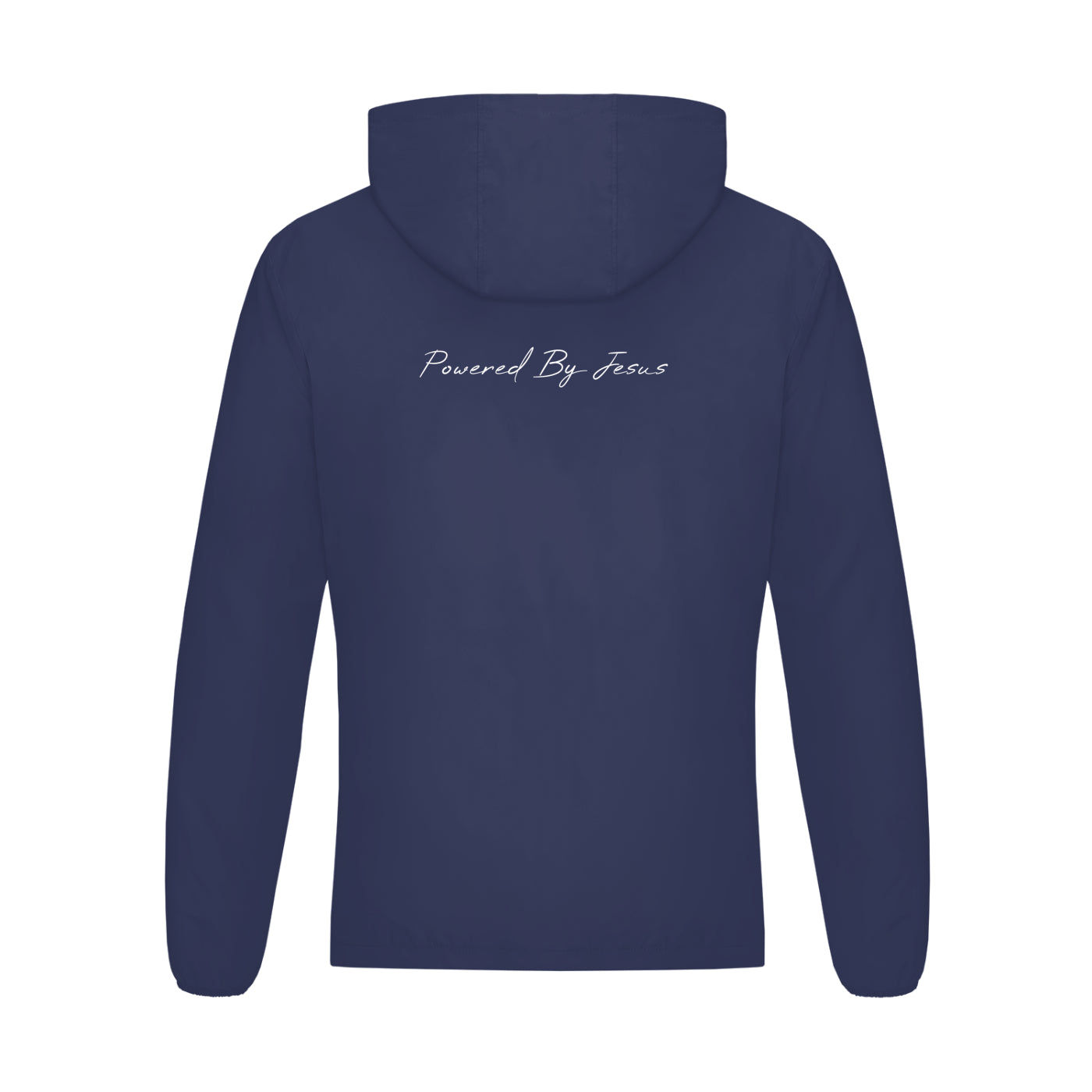 "Heavenly Attire" Sports Jacket