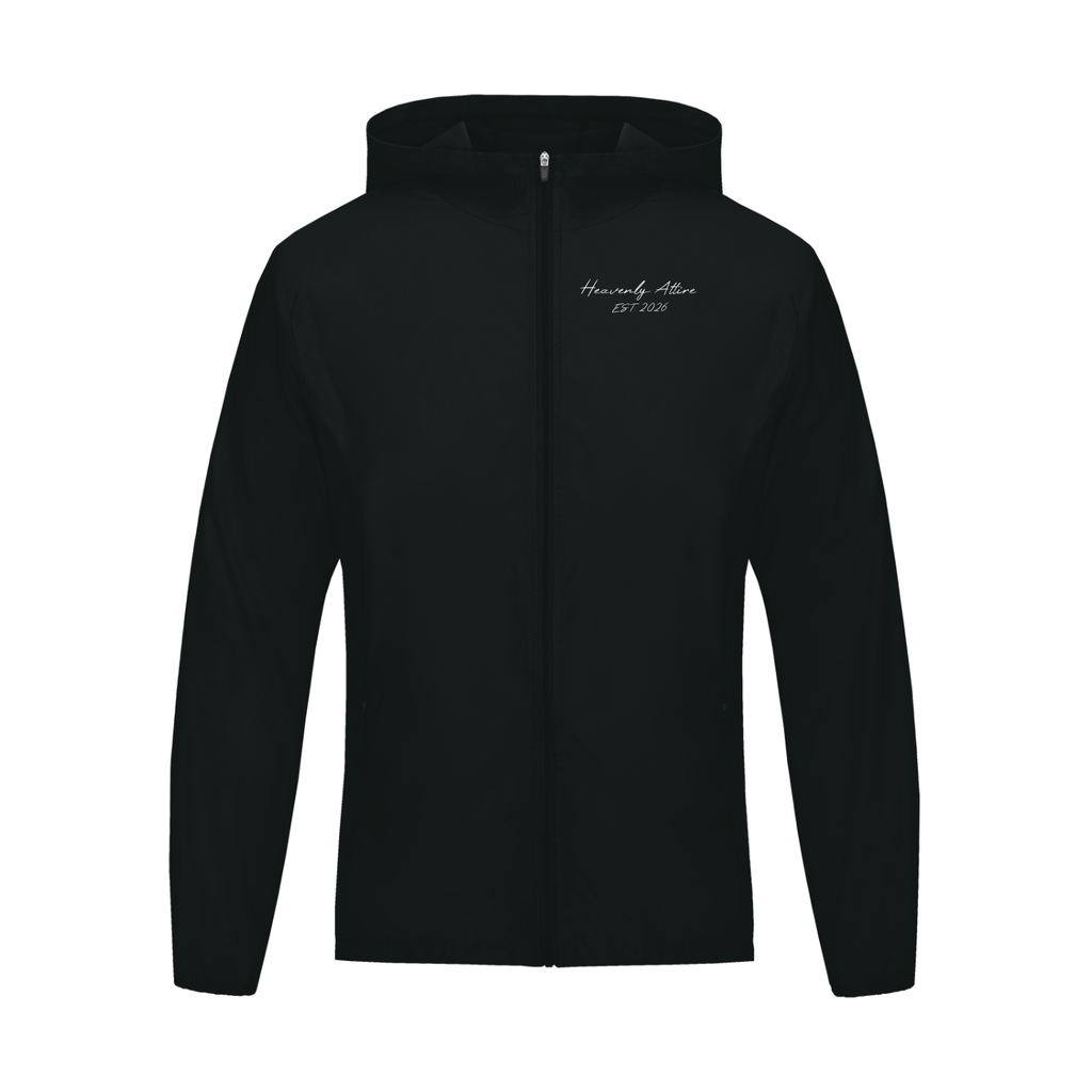 "Heavenly Attire" Sports Jacket