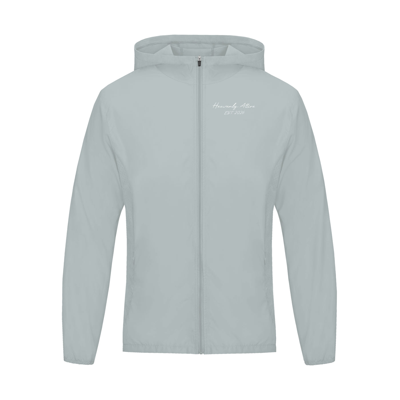 "Heavenly Attire" Sports Jacket