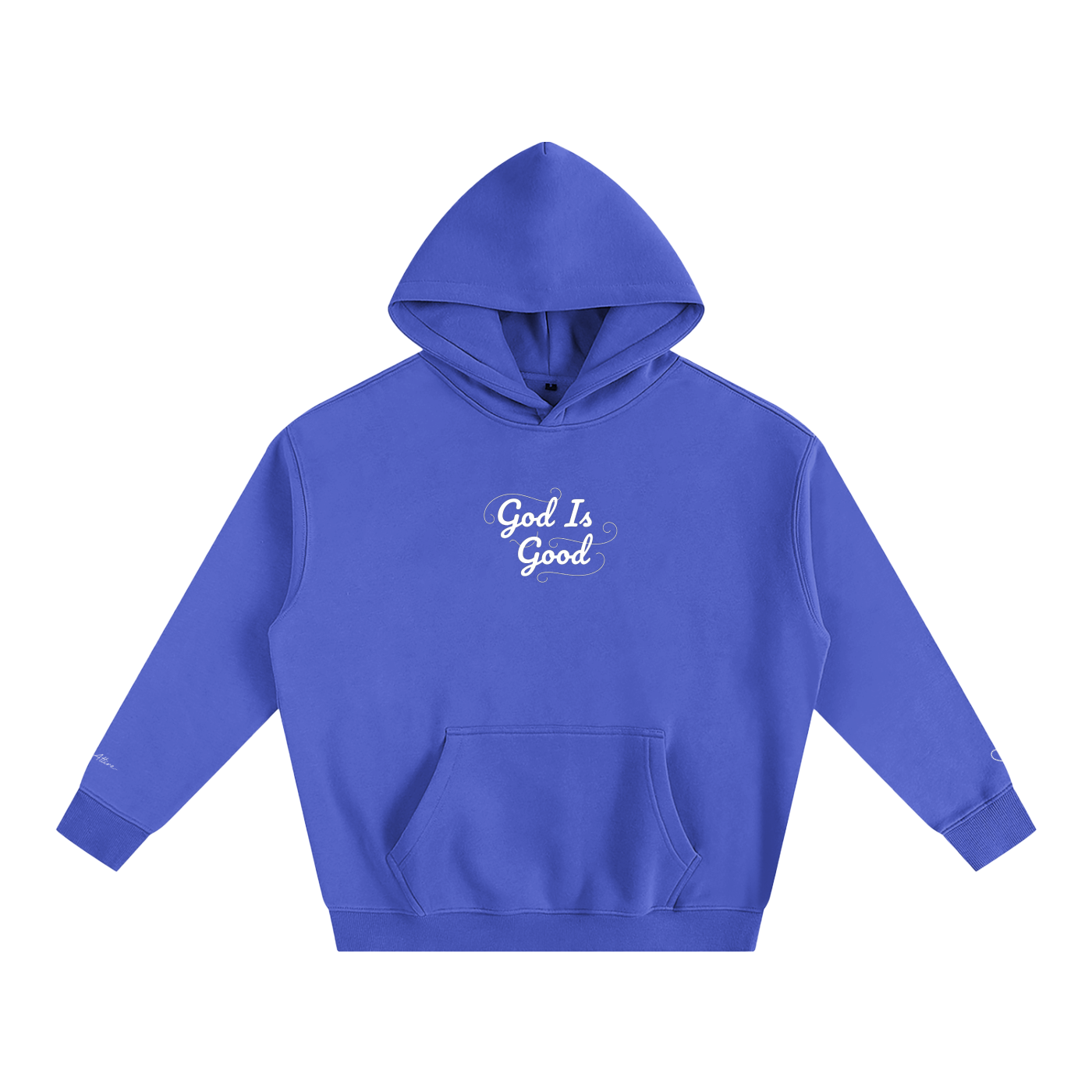 "God Is Good" Hoodie