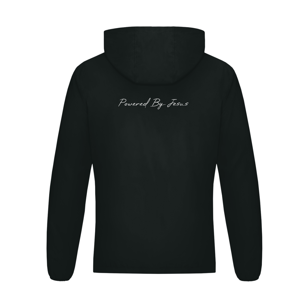 "Heavenly Attire" Sports Jacket