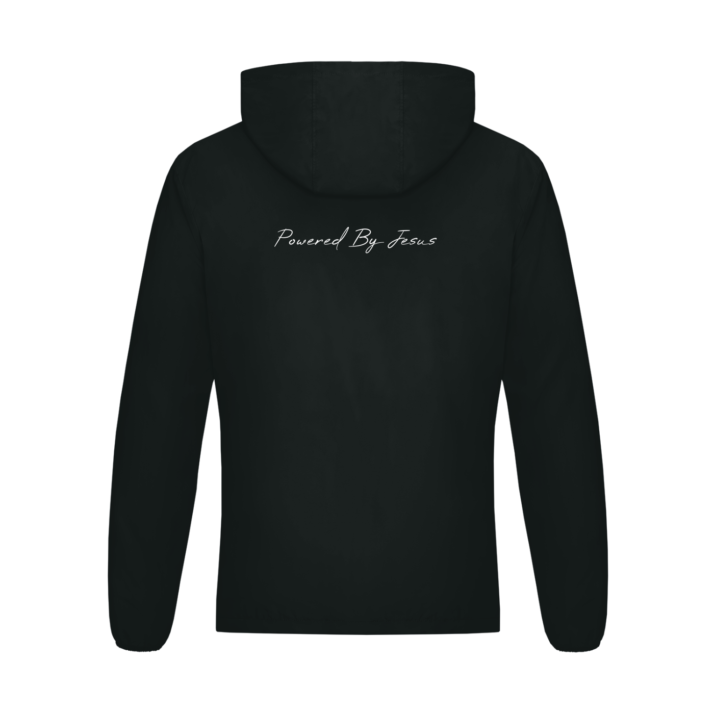 "Heavenly Attire" Sports Jacket