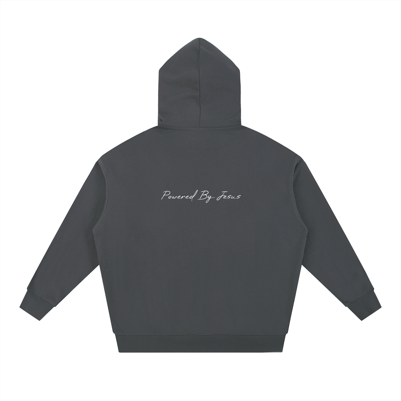 "Heavenly Attire" Hoodie