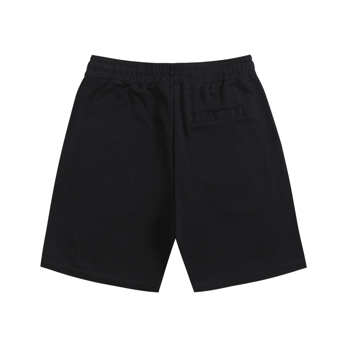 Faith Over Fear Cotton Shorts