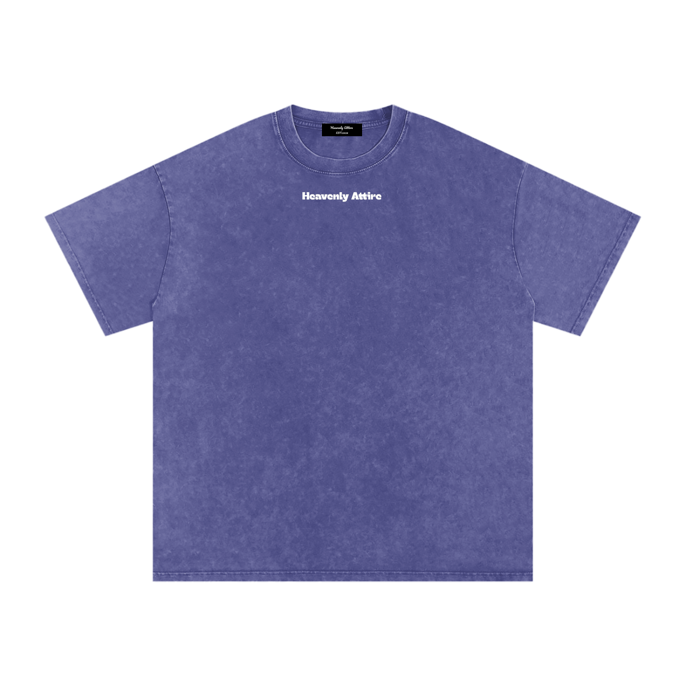 Jesus Vibes Cotton T-Shirt