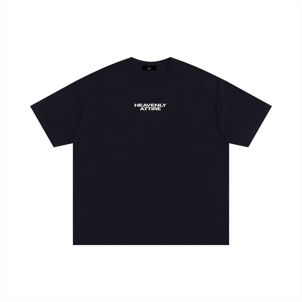 Heavenly Attire Graphic T