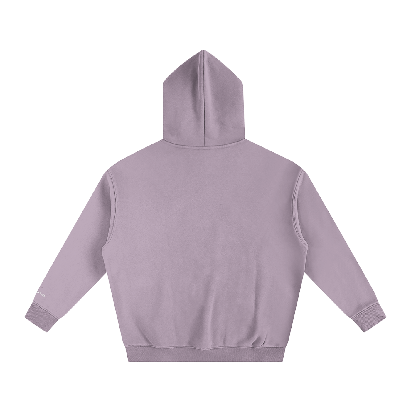 "Believe" Hoodie
