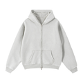 Jesus Has My Back Hoodie