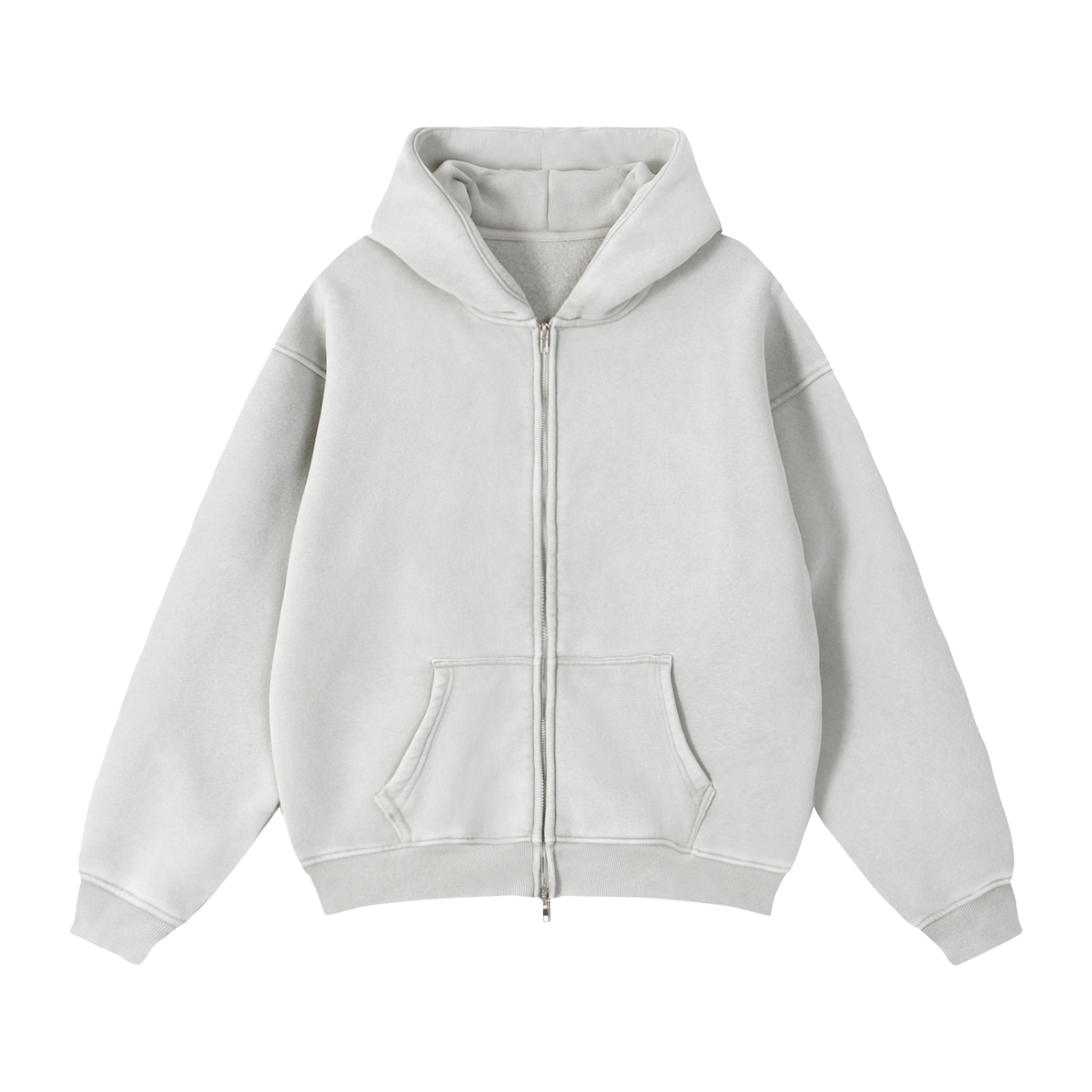 Jesus Has My Back Hoodie