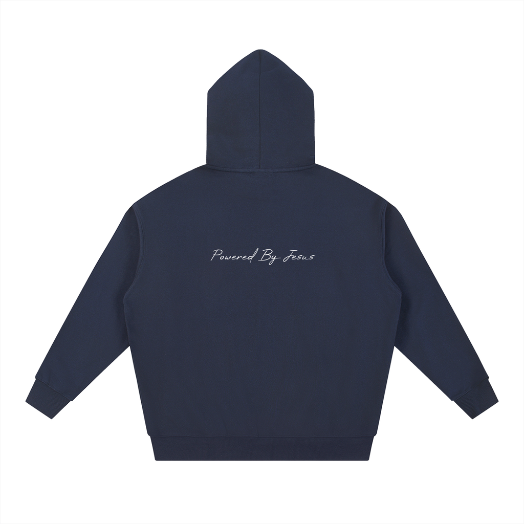 "Heavenly Attire" Hoodie