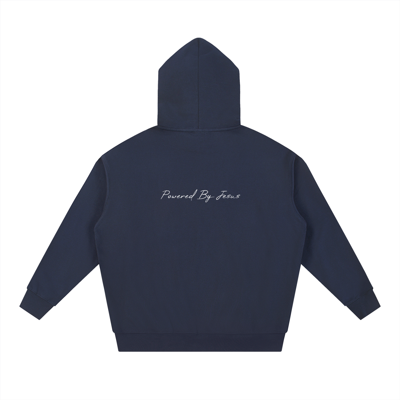 "Heavenly Attire" Hoodie