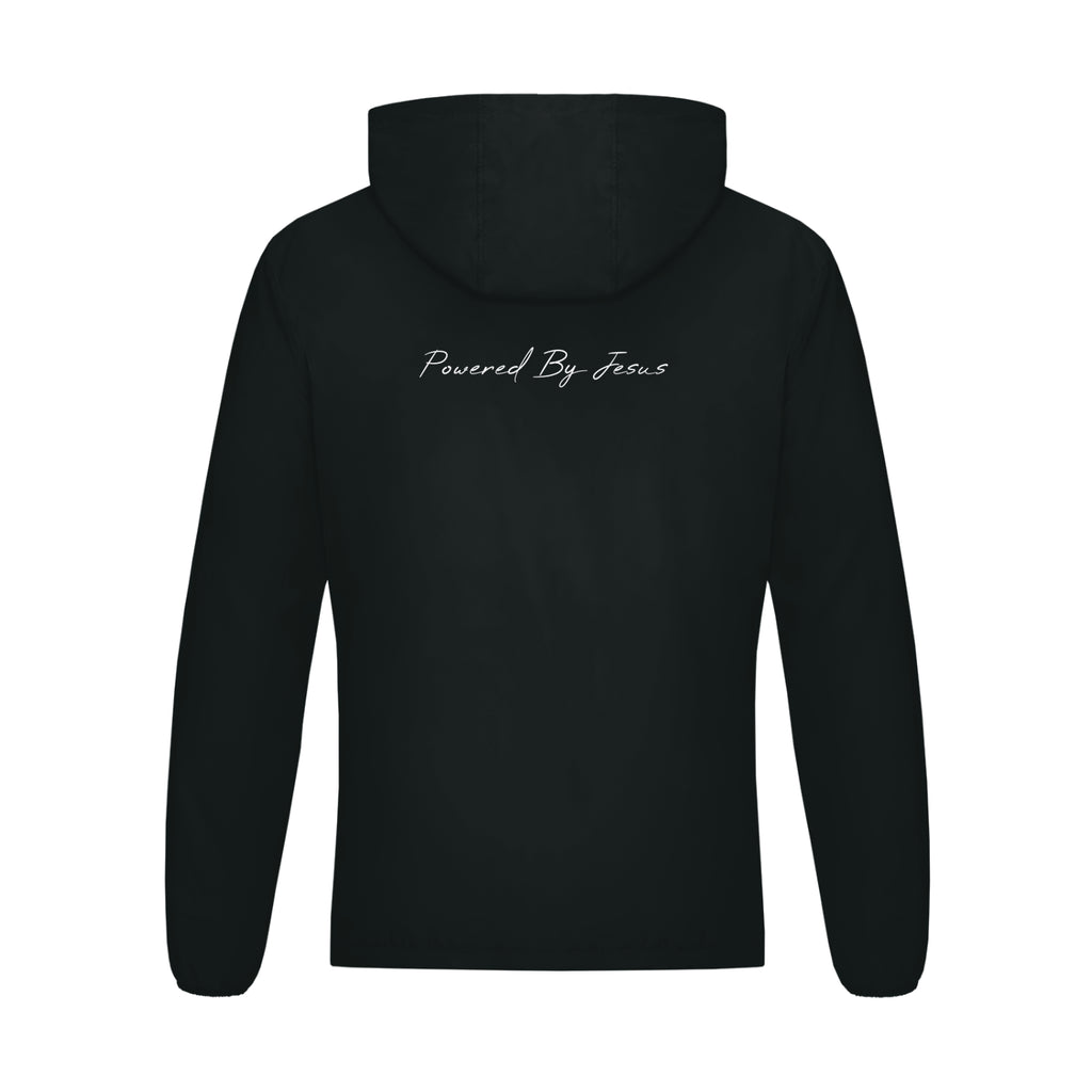 "Heavenly Attire" Sports Jacket