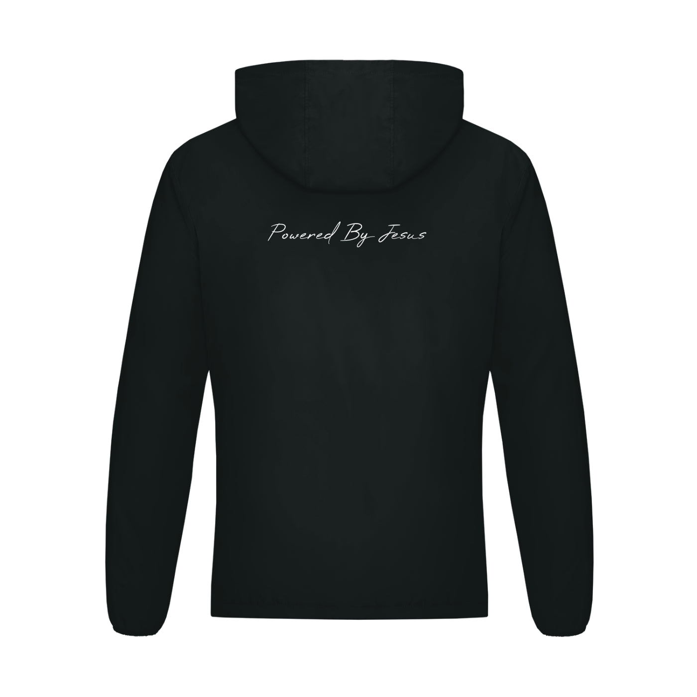 "Heavenly Attire" Sports Jacket