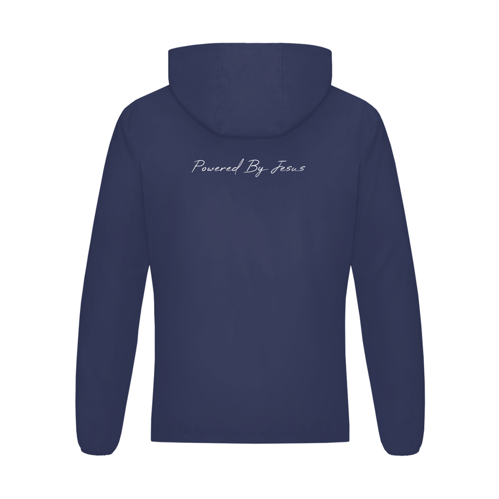 "Heavenly Attire" Sports Jacket