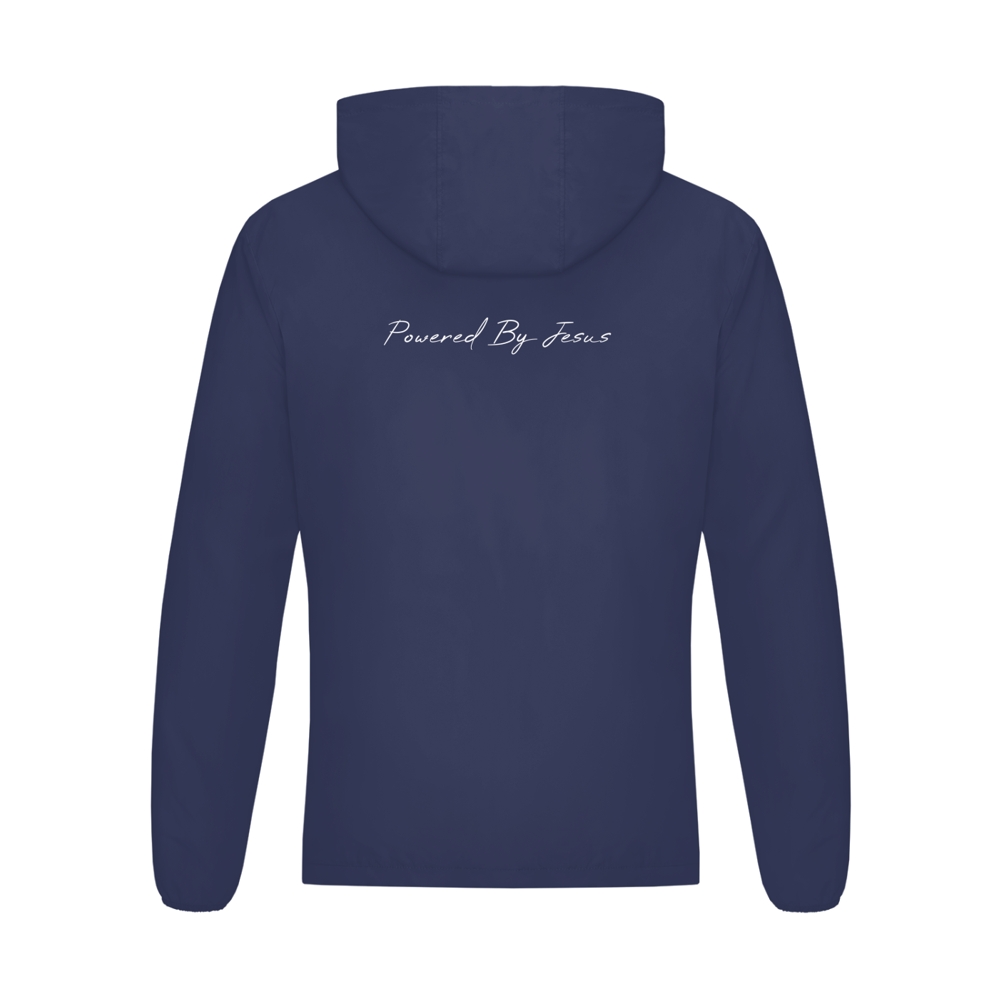 "Heavenly Attire" Sports Jacket