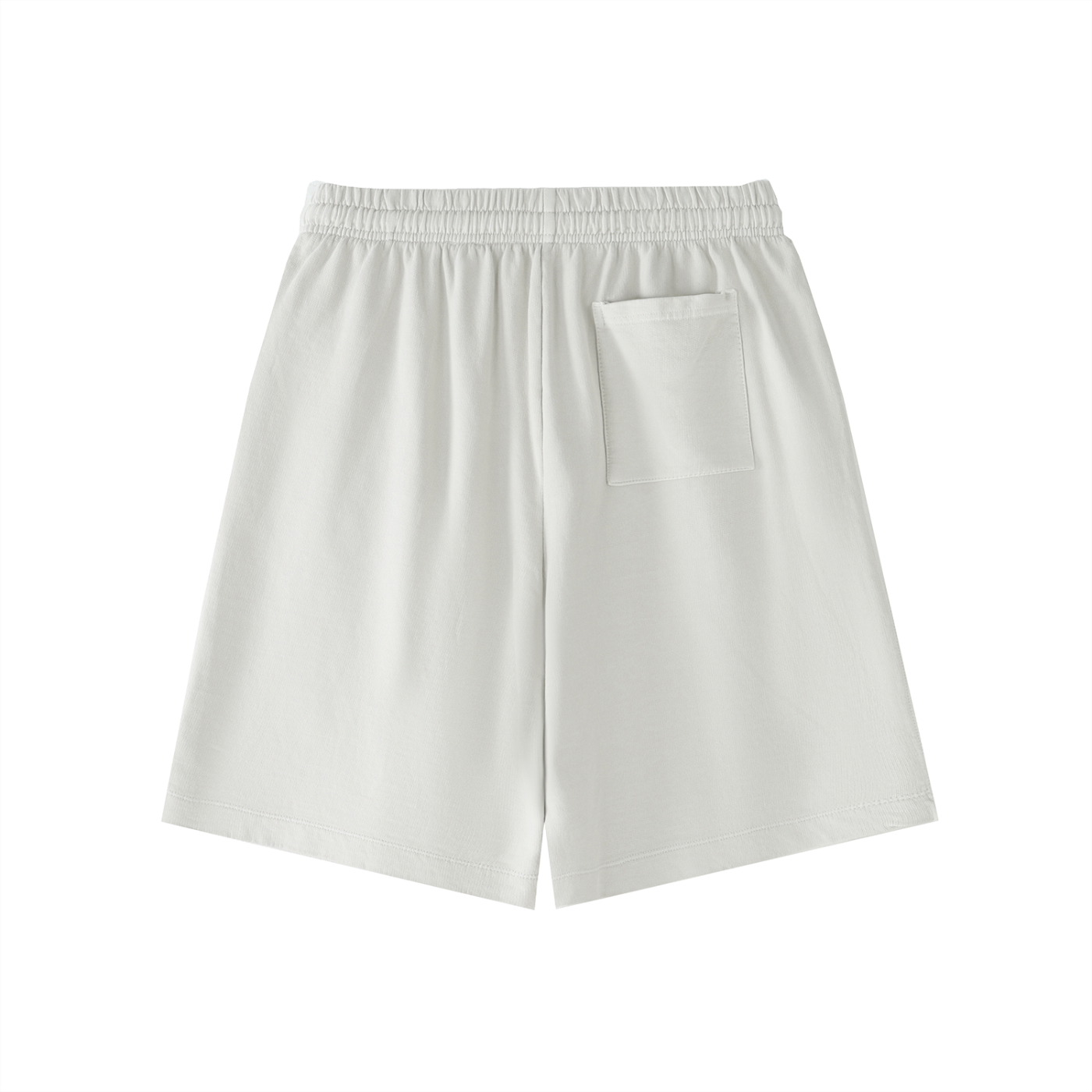 2026 Heavenly Attire Wash Cotton Shorts