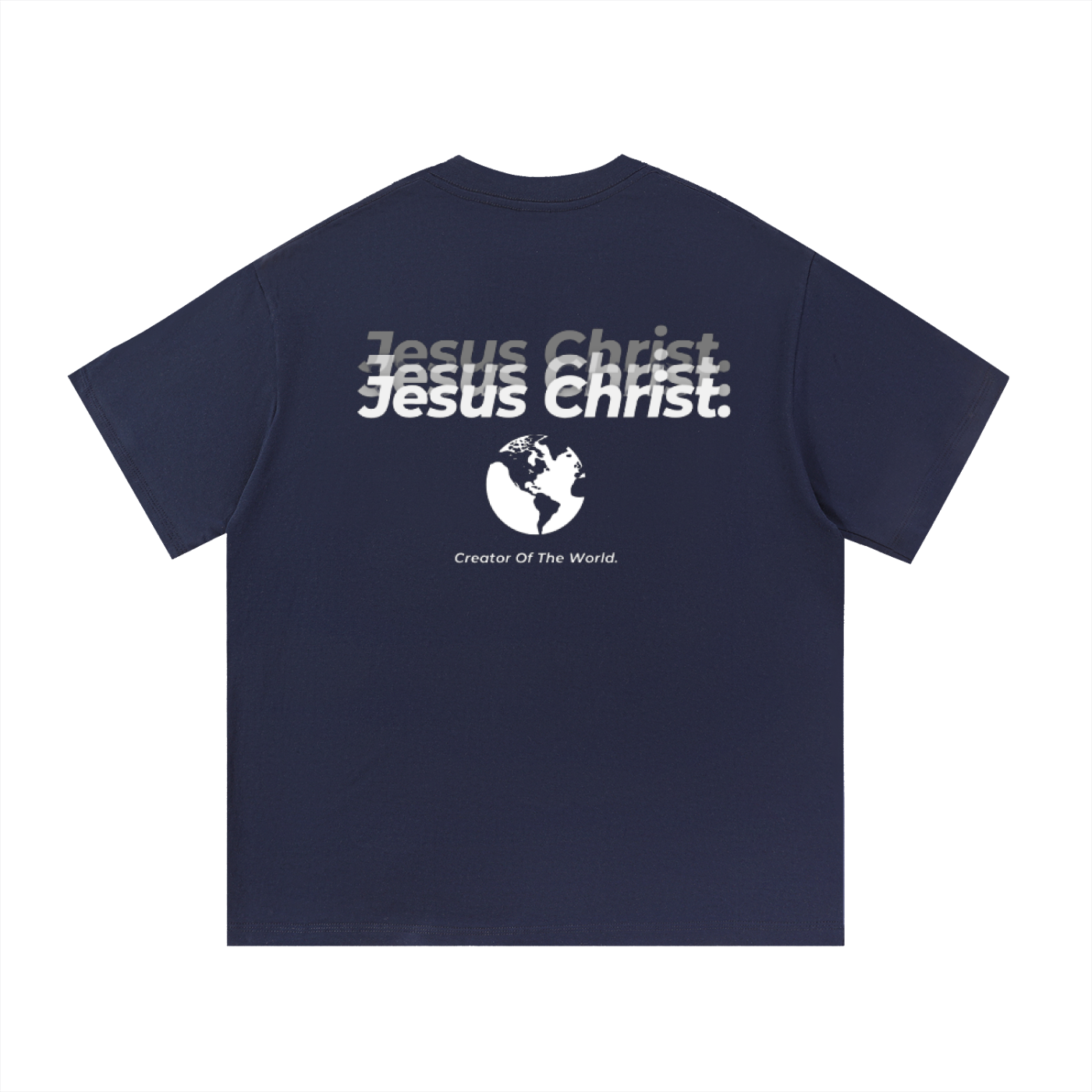 Creator of the World T-Shirt