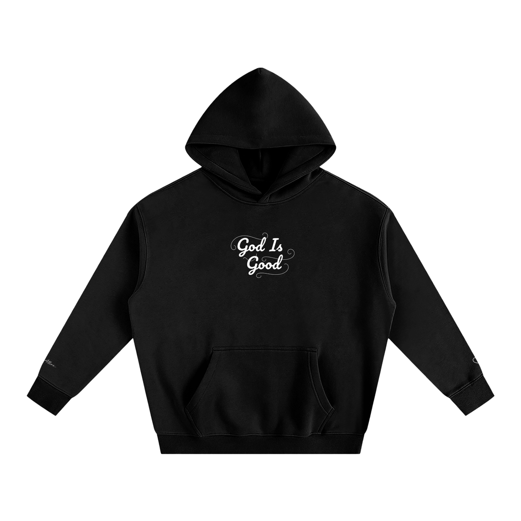 "God Is Good" Hoodie