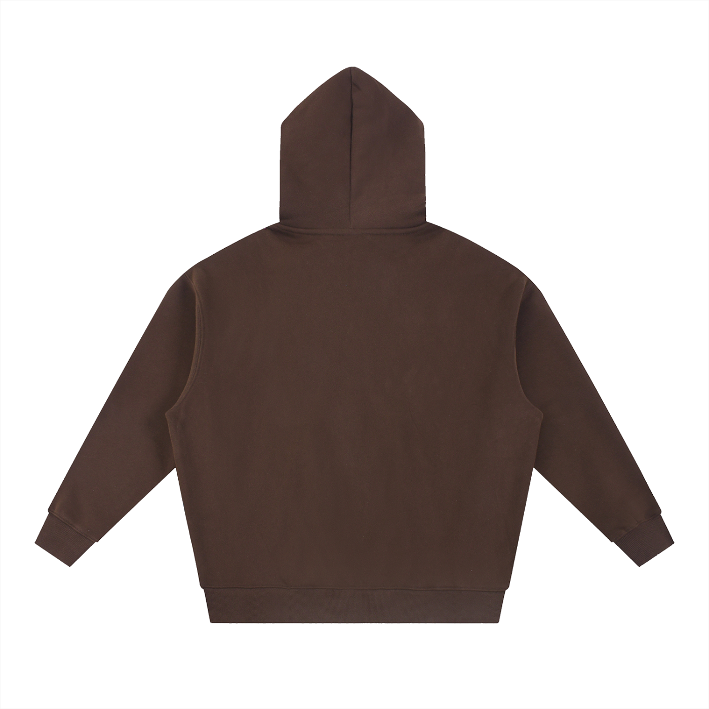 "GOD IS GOOD" Oversized Hoodie