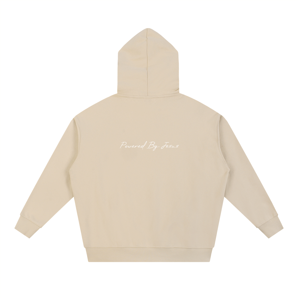 "Heavenly Attire" Hoodie