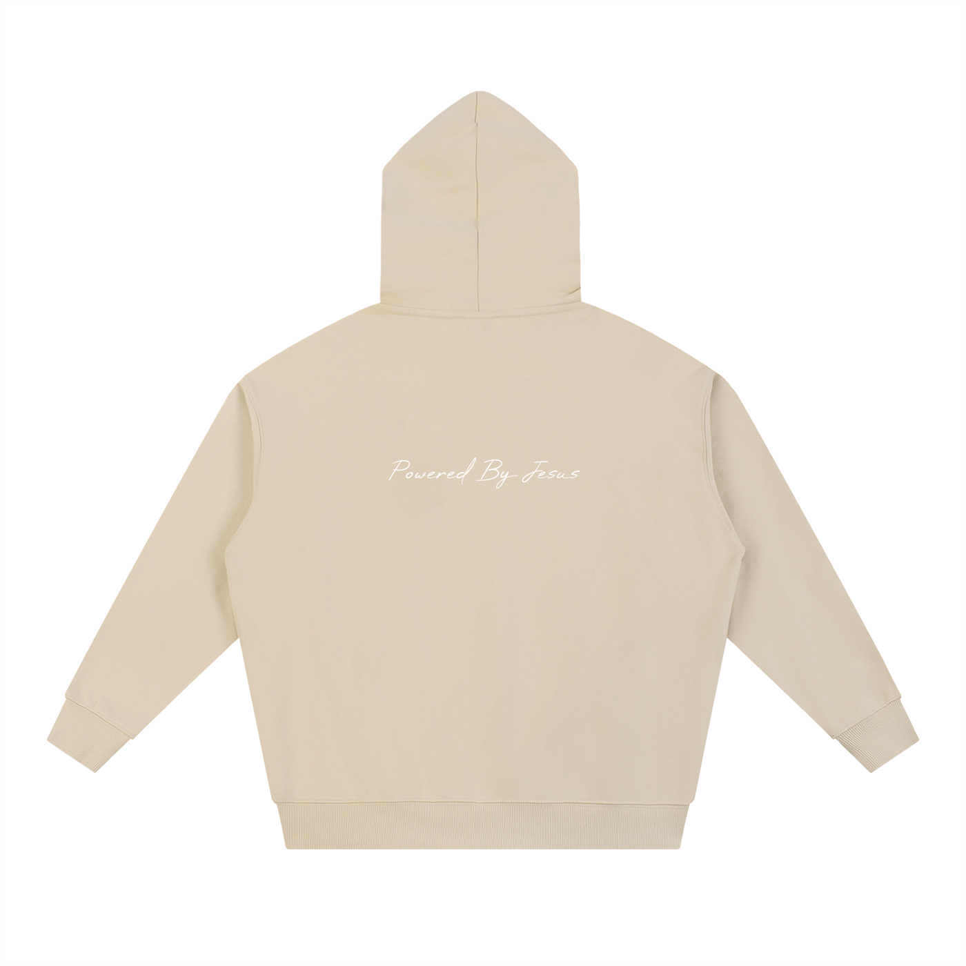 "Heavenly Attire" Hoodie