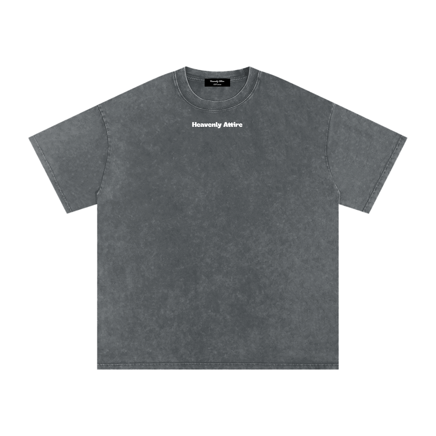 Jesus Vibes Cotton T-Shirt