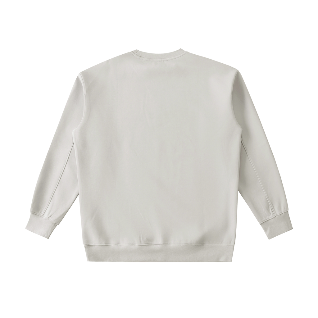 "God Can" Crewneck