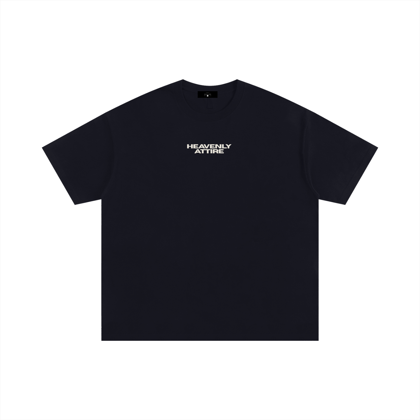 Heavenly Attire Graphic T