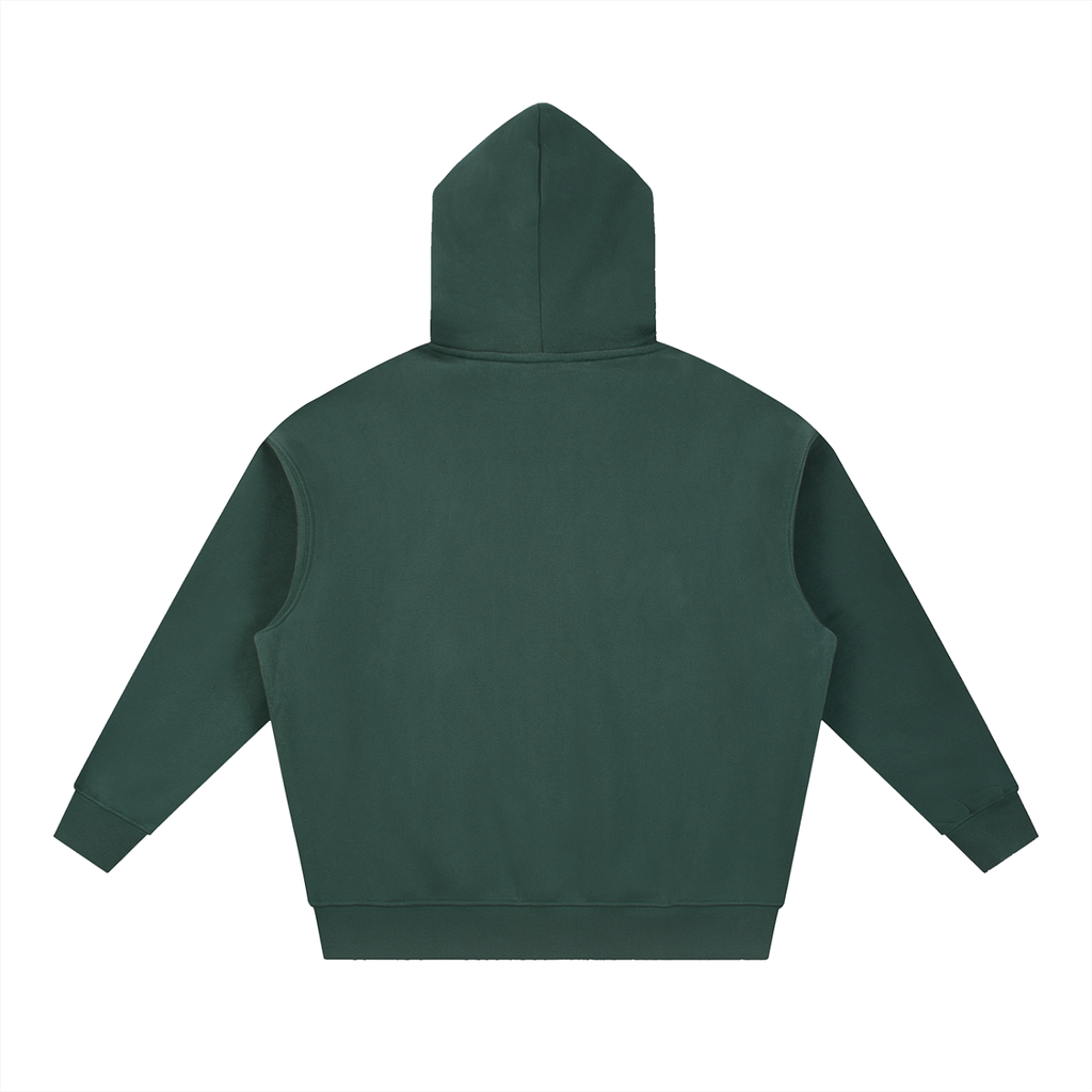 "GOD IS GOOD" Oversized Hoodie