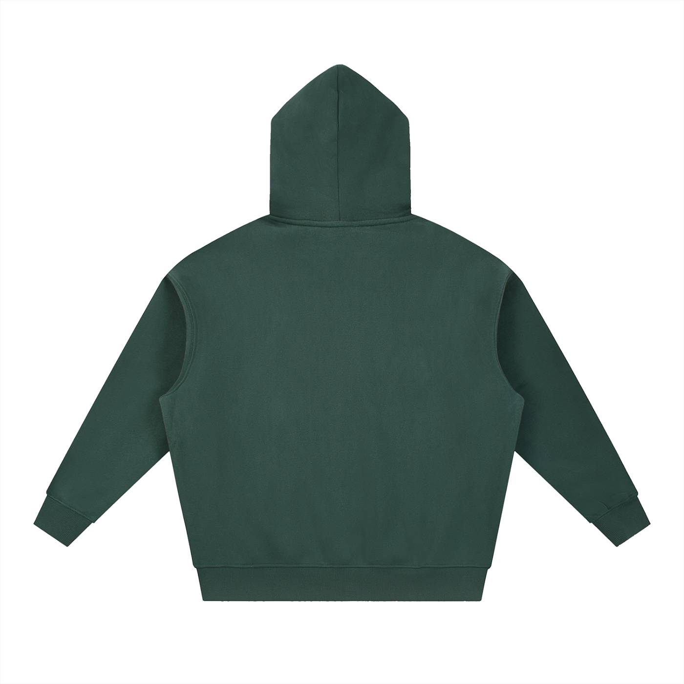 "GOD IS GOOD" Oversized Hoodie