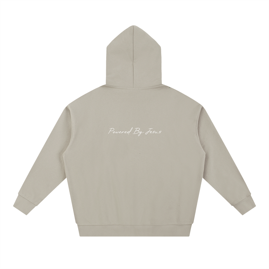 "Heavenly Attire" Hoodie