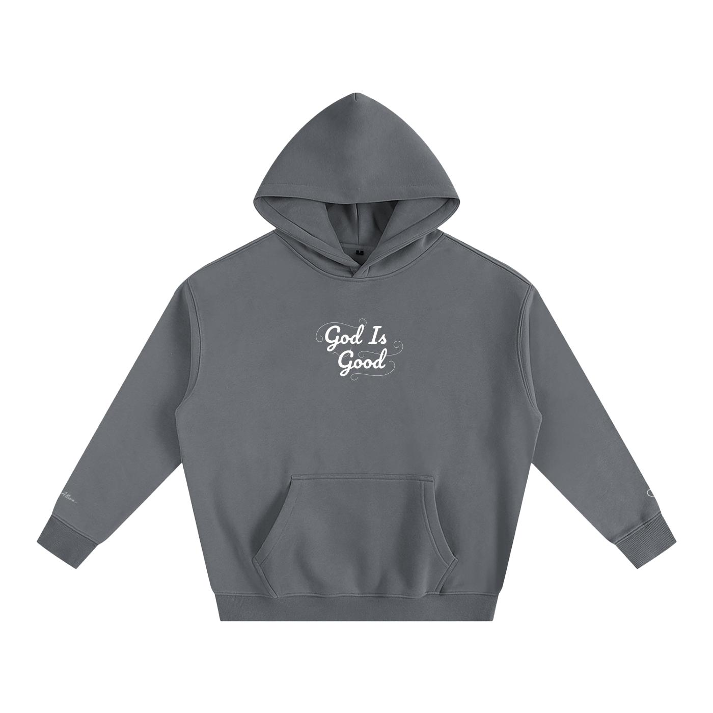 "God Is Good" Hoodie