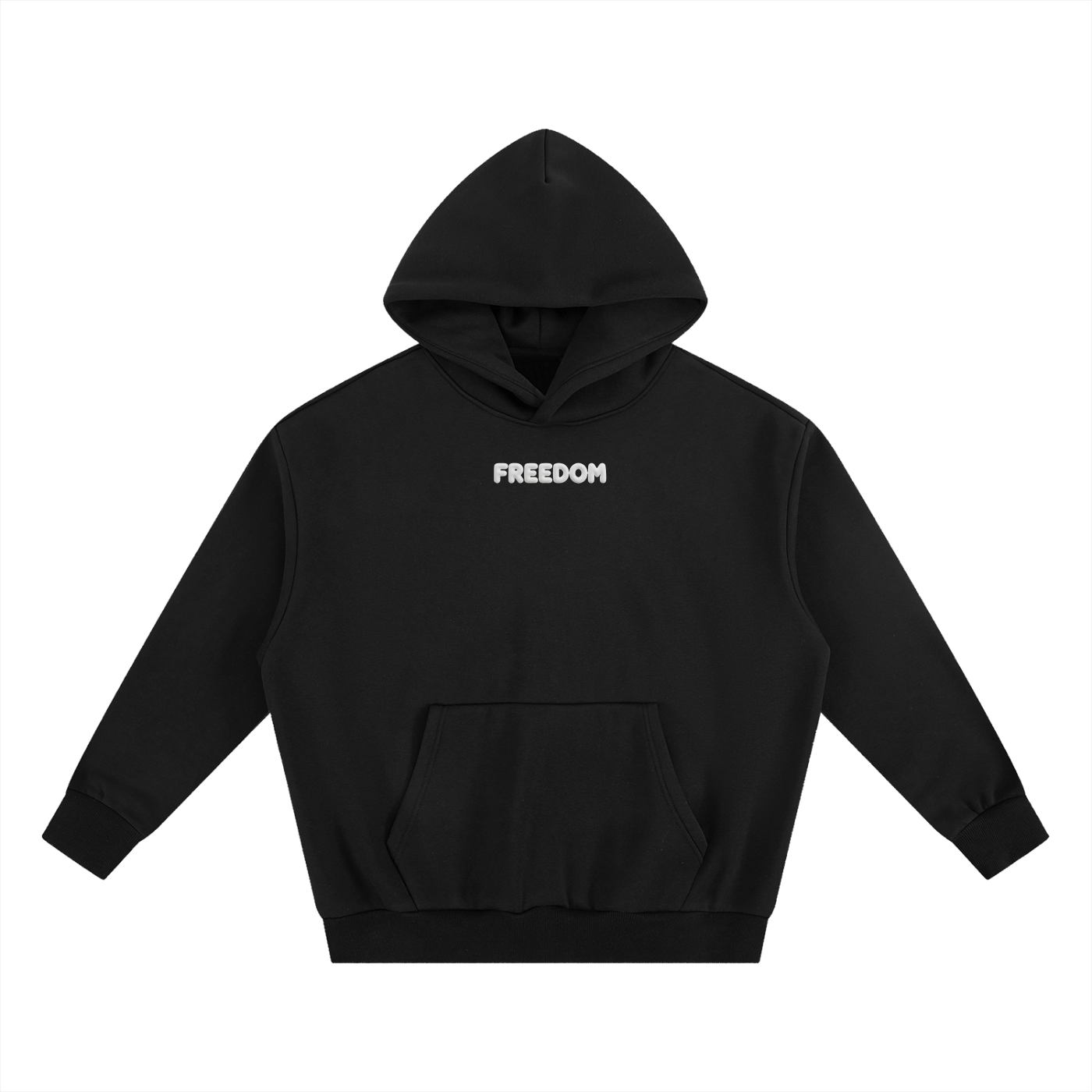 "Freedom" Hoodie