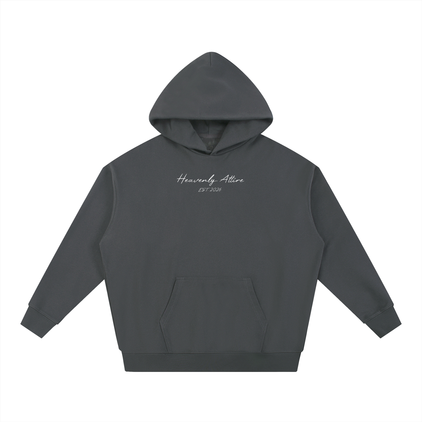 "Heavenly Attire" Hoodie