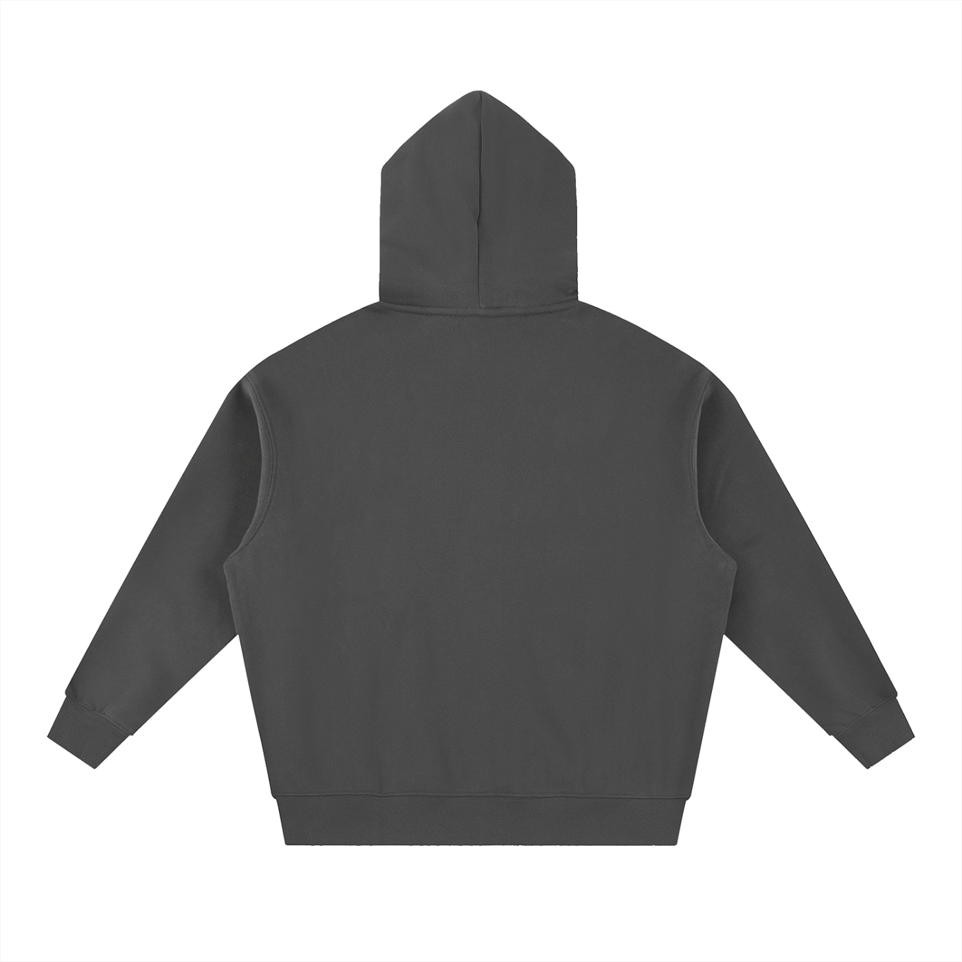 "GOD IS GOOD" Oversized Hoodie
