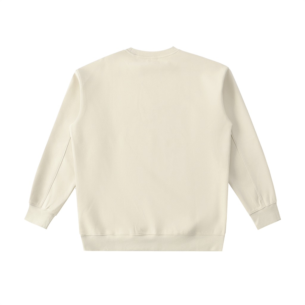 "God Can" Crewneck