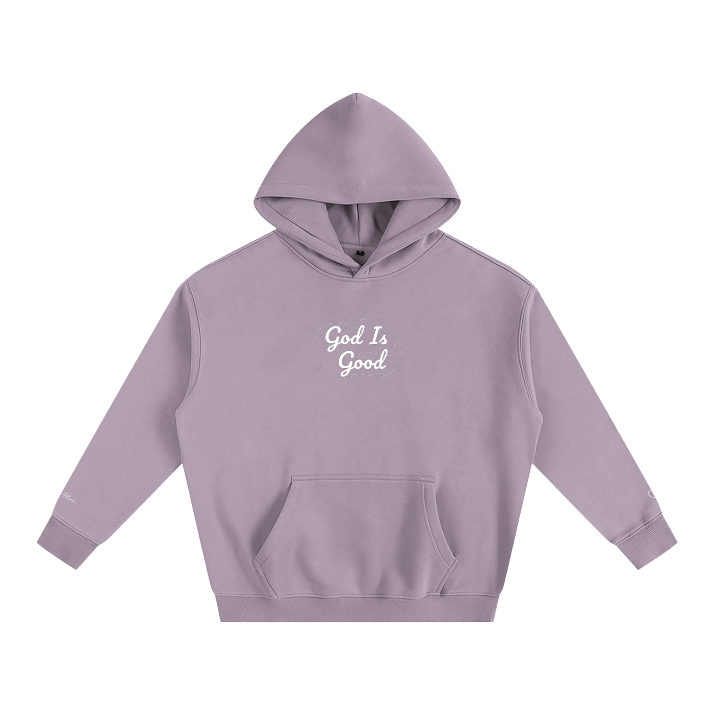 "God Is Good" Hoodie