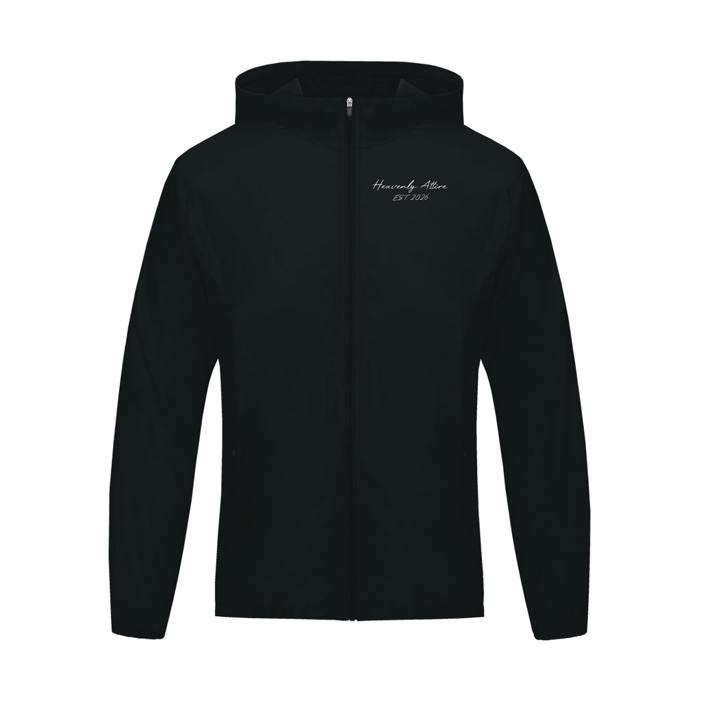 "Heavenly Attire" Sports Jacket