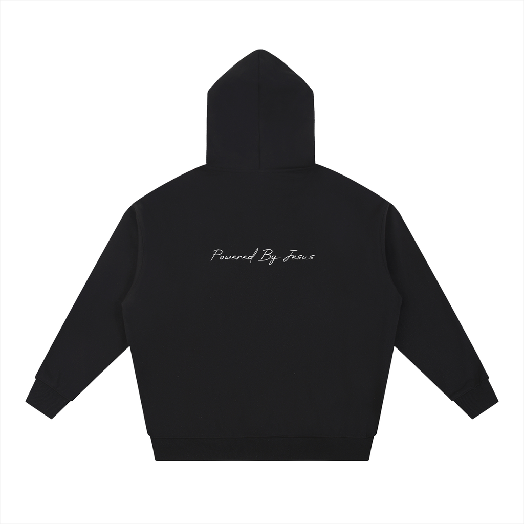 "Heavenly Attire" Hoodie