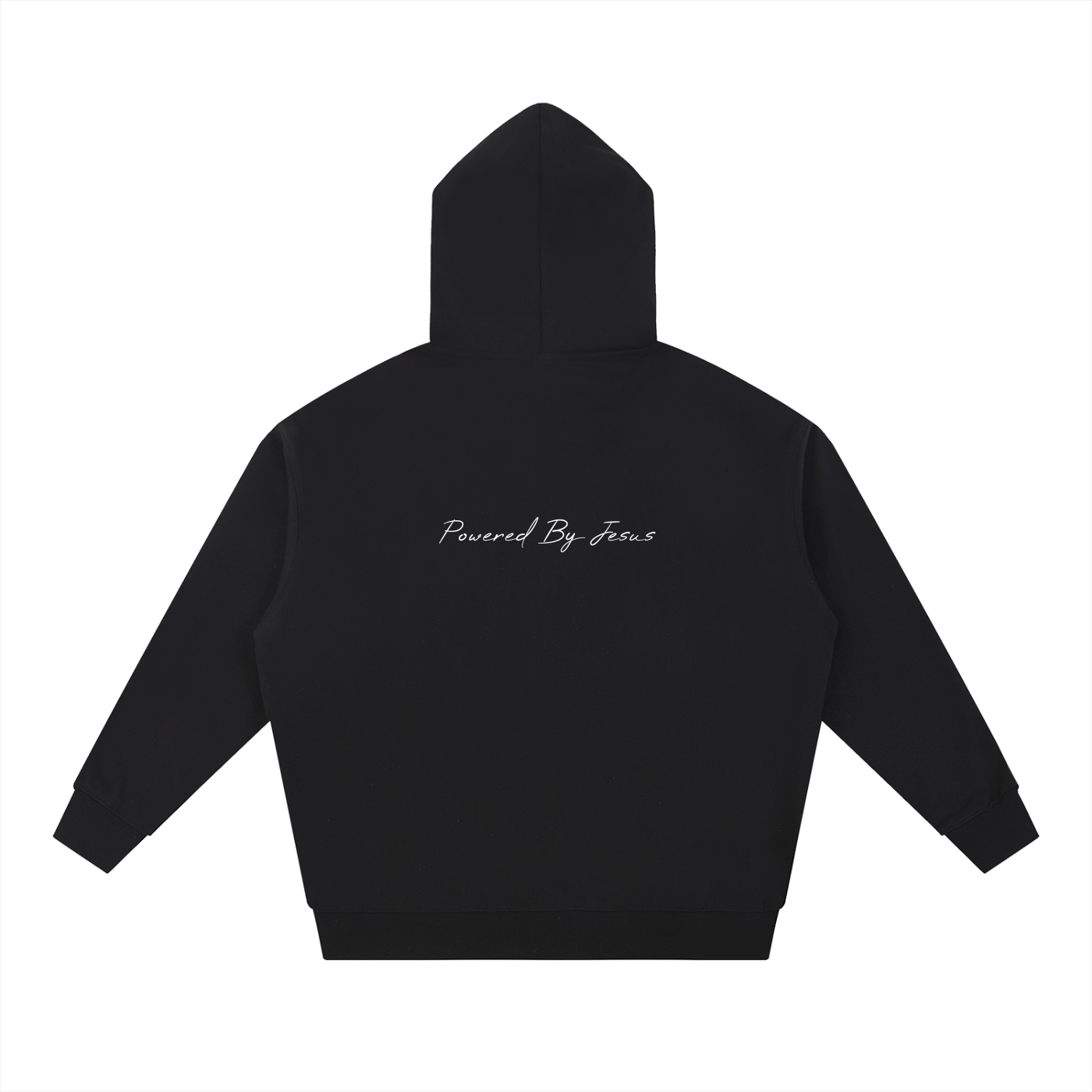 "Heavenly Attire" Hoodie