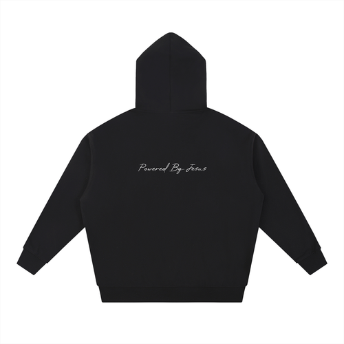 "Heavenly Attire" Hoodie