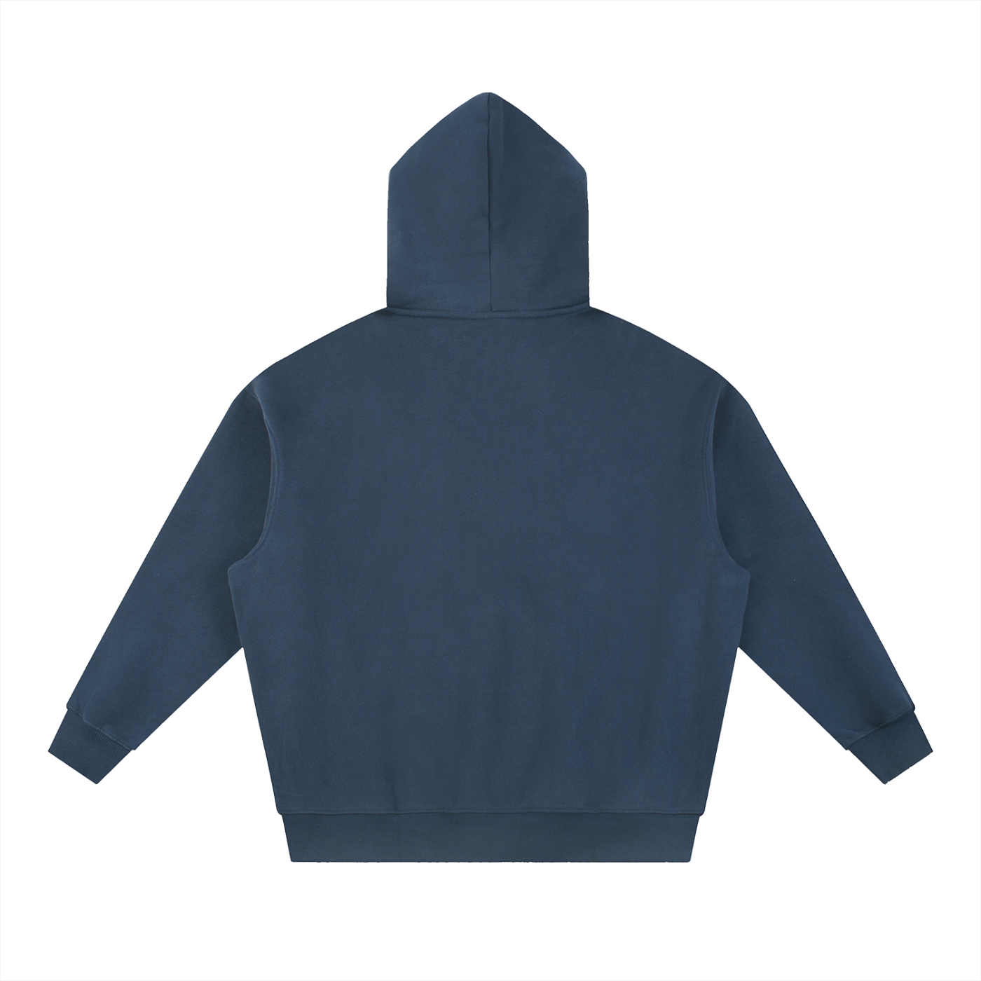 "GOD IS GOOD" Oversized Hoodie