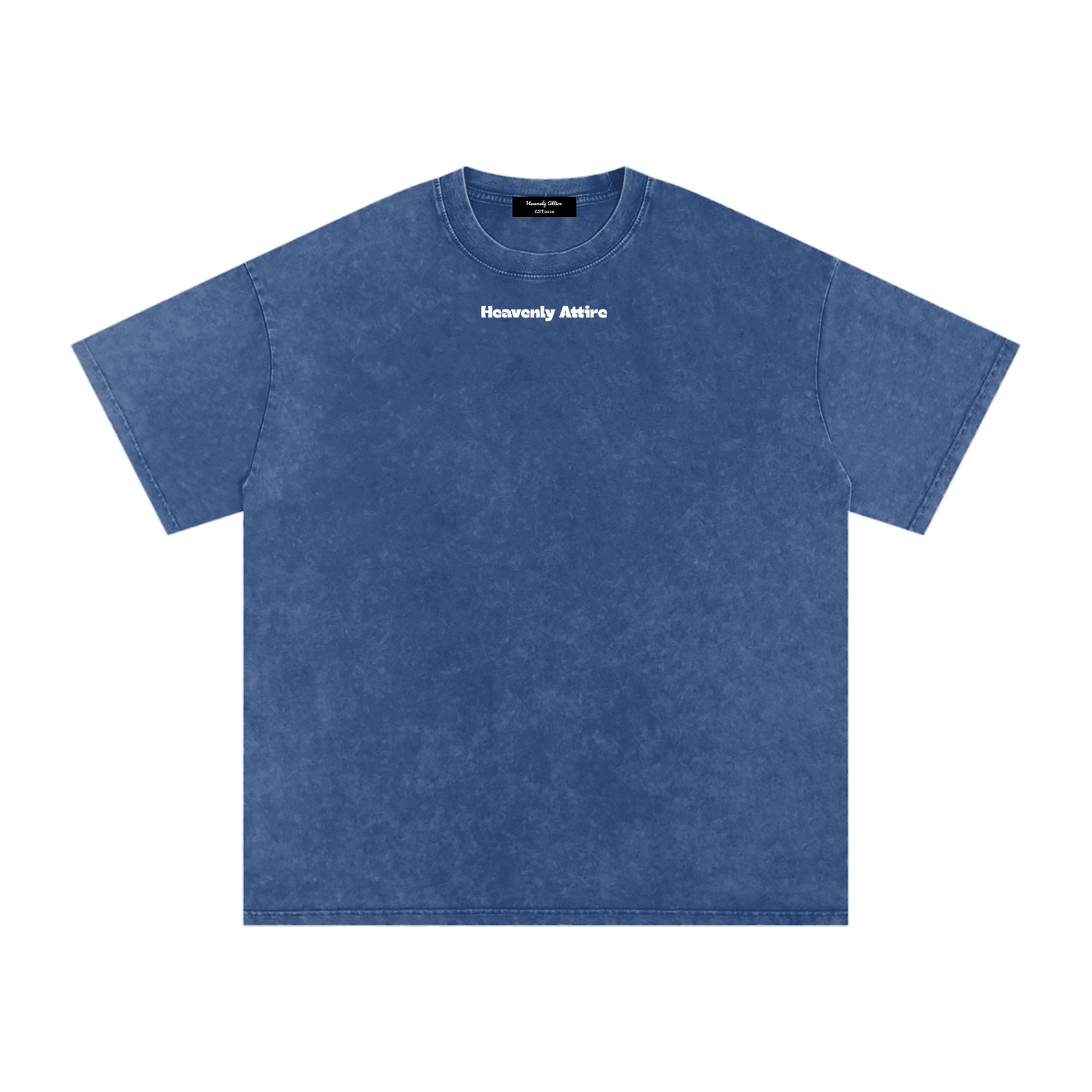 Jesus Vibes Cotton T-Shirt