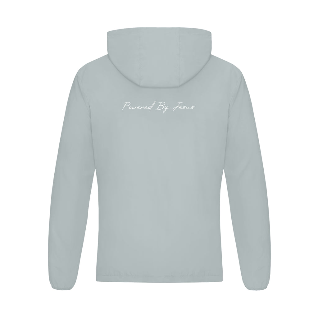 "Heavenly Attire" Sports Jacket