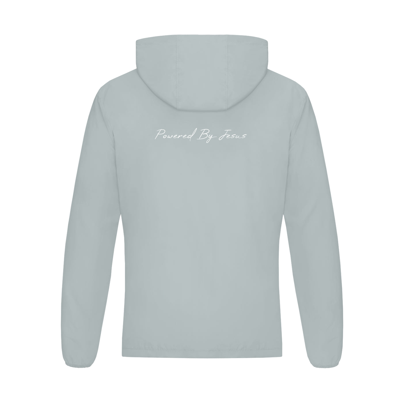 "Heavenly Attire" Sports Jacket
