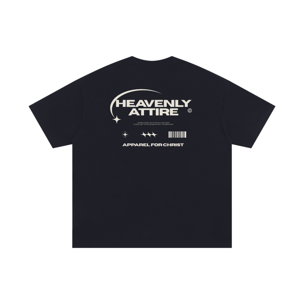 Heavenly Attire Graphic T